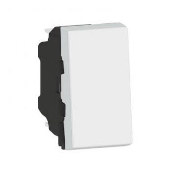  Poussoir tmoin 6A 250V~ Mosai 