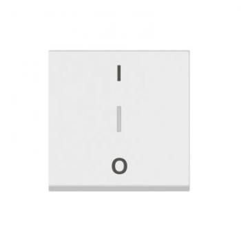  Interrupteur bipolaire + borne 