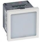  Signaltique lumineuse LEDs ve 