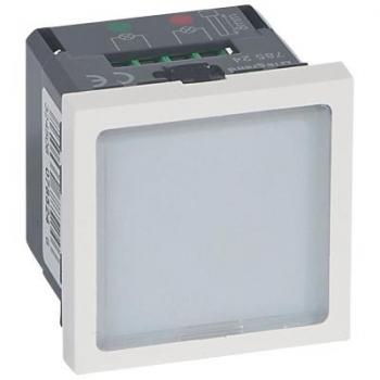  Signaltique lumineuse LEDs ve 