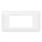  Plaque de finition horizontale 