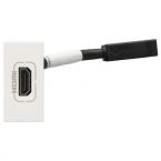  Prise HDMI Type-A version 2.0 