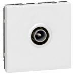  Prise tlvision O9,52mm mle 