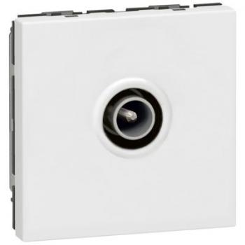  Prise tlvision O9,52mm mle 