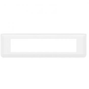  Plaque de finition horizontale 