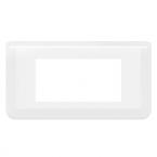  Plaque de finition horizontale 