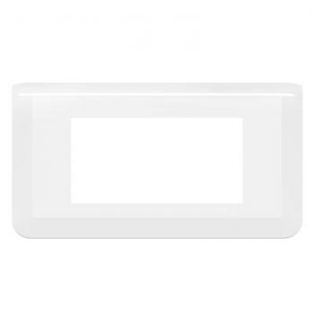  Plaque de finition horizontale 