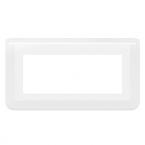  Plaque de finition horizontale 