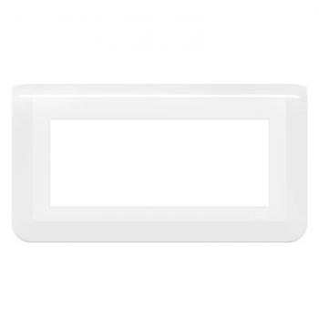  Plaque de finition horizontale 