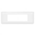 Plaque de finition horizontale 