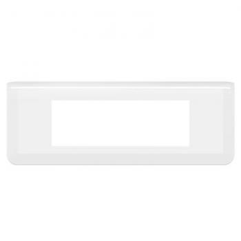  Plaque de finition horizontale 