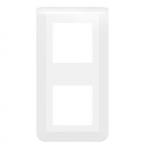  Plaque de finition verticale M 