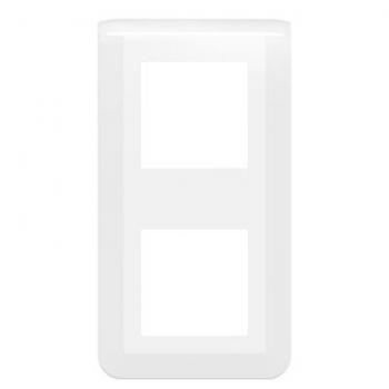  Plaque de finition verticale M 