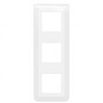  Plaque de finition verticale M 