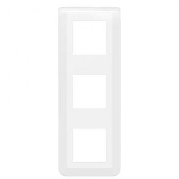  Plaque de finition verticale M 