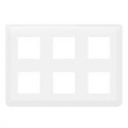  Plaque de finition Mosaic pour 
