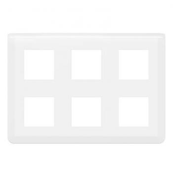  Plaque de finition Mosaic pour 