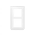  Plaque de finition verticale s 