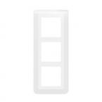  Plaque de finition verticale s 