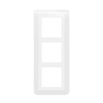  Plaque de finition verticale s 