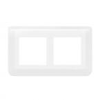  Plaque de finition horizontale 