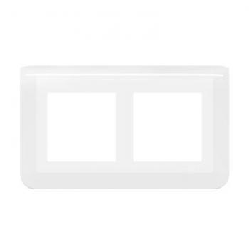  Plaque de finition horizontale 