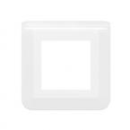  Lot de 100 plaques de finition 