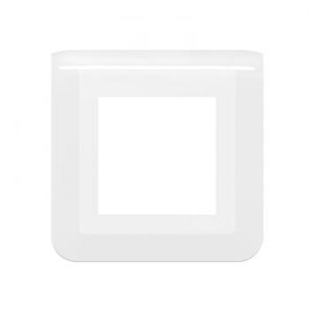  Lot de 100 plaques de finition 