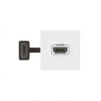  Prise HDMI Type-A version 2.0 