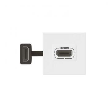  Prise HDMI Type-A version 2.0 