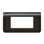  Plaque de finition horizontale 
