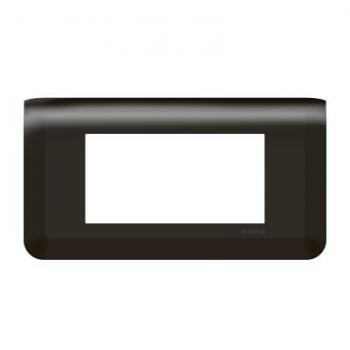 Plaque de finition horizontale 