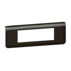  Plaque de finition horizontale 