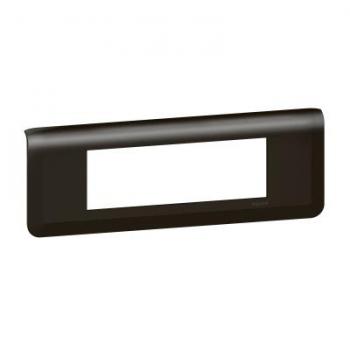  Plaque de finition horizontale 