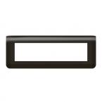  Plaque de finition horizontale 