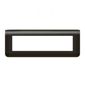  Plaque de finition horizontale 