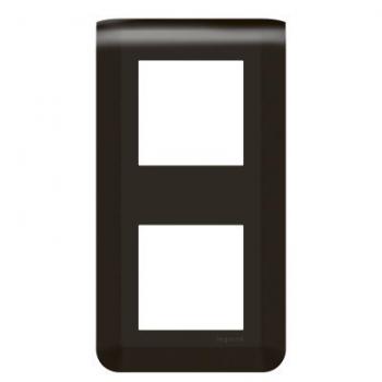  Plaque de finition verticale M 