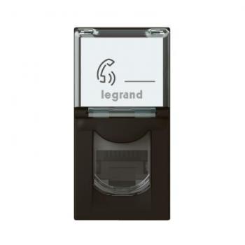  Prise RJ45 catgorie 6 FTP Mos 