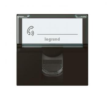  Prise RJ45 catgorie 6 FTP Mos 