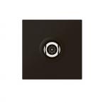  Prise tlvision O9,52mm mle 
