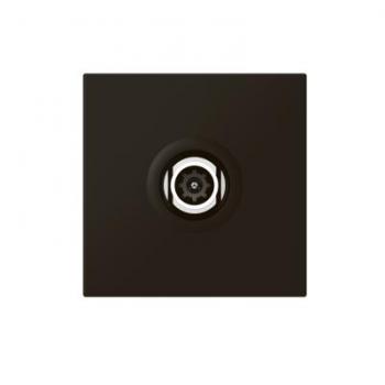  Prise tlvision O9,52mm mle 