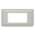  Plaque de finition horizontale 