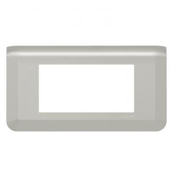  Plaque de finition horizontale 
