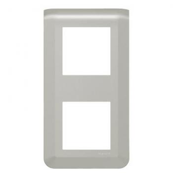  Plaque de finition verticale M 