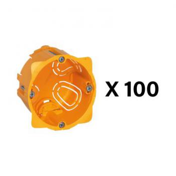  Distribox cloisons s�ches - lo 