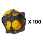  Distribox Eco Batibox - Lot de 