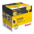  Distributeur de 100 botes Eco 
