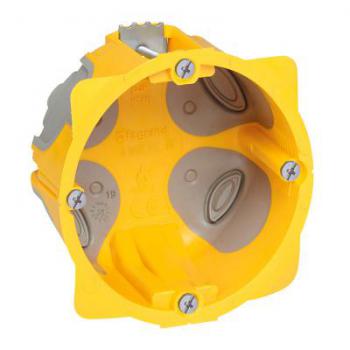  Bote monoposte Eco Batibox - 