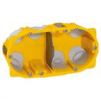  Bote multipostes Eco Batibox 