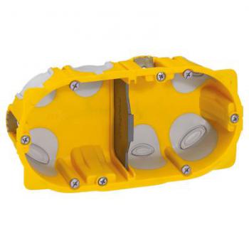  Bote multipostes Eco Batibox 